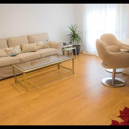 La Peluqueria Lejlighed Córdoba Eksteriør billede